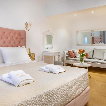 Vener Luxury Suites Χανιά Εξωτερικό φωτογραφία