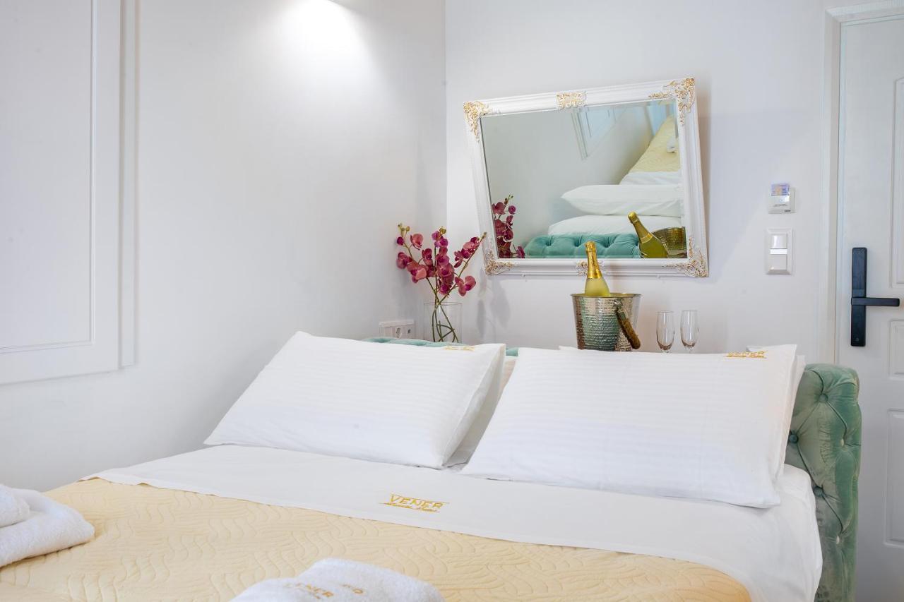 Vener Luxury Suites Χανιά Εξωτερικό φωτογραφία