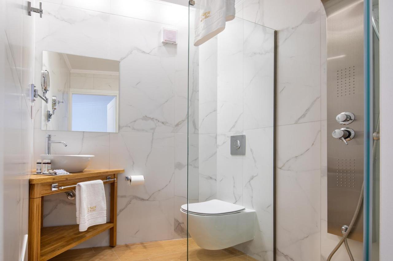 Vener Luxury Suites Χανιά Εξωτερικό φωτογραφία