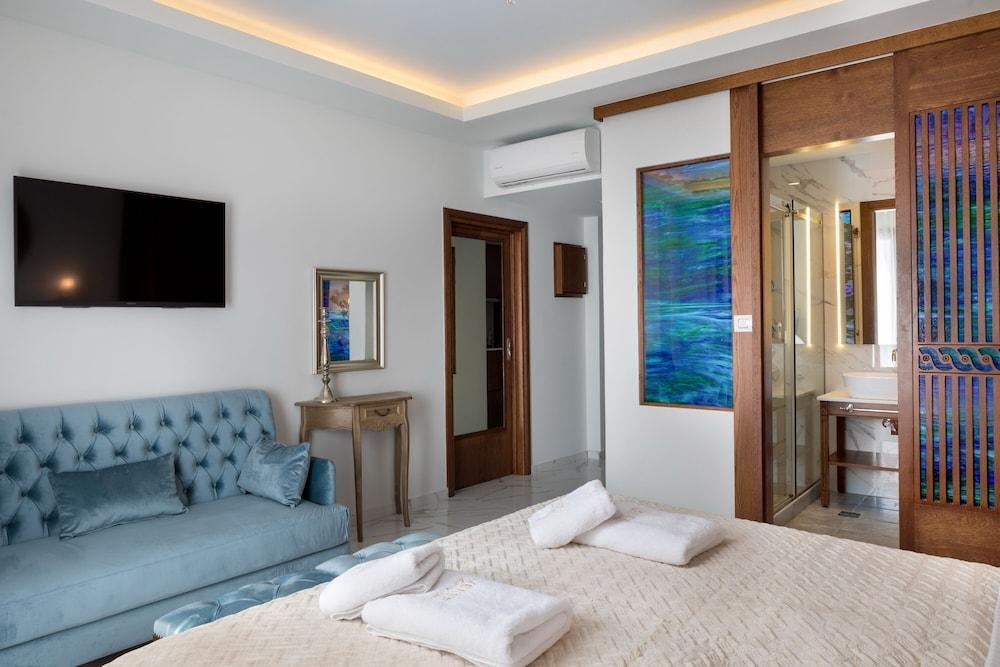 Vener Luxury Suites Χανιά Εξωτερικό φωτογραφία