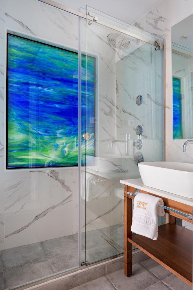 Vener Luxury Suites Χανιά Εξωτερικό φωτογραφία