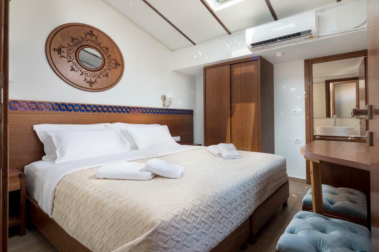 Vener Luxury Suites Χανιά Εξωτερικό φωτογραφία