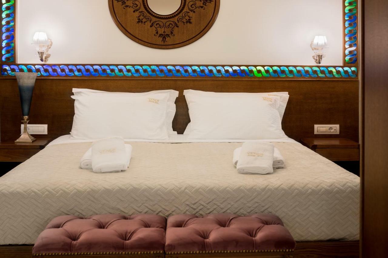 Vener Luxury Suites Χανιά Εξωτερικό φωτογραφία