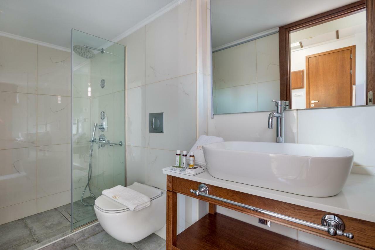 Vener Luxury Suites Χανιά Εξωτερικό φωτογραφία