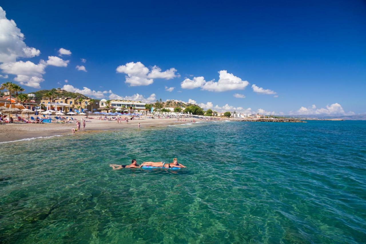 Vener Luxury Suites Χανιά Εξωτερικό φωτογραφία