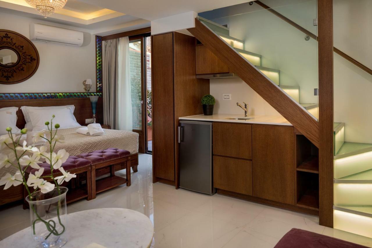 Vener Luxury Suites Χανιά Εξωτερικό φωτογραφία
