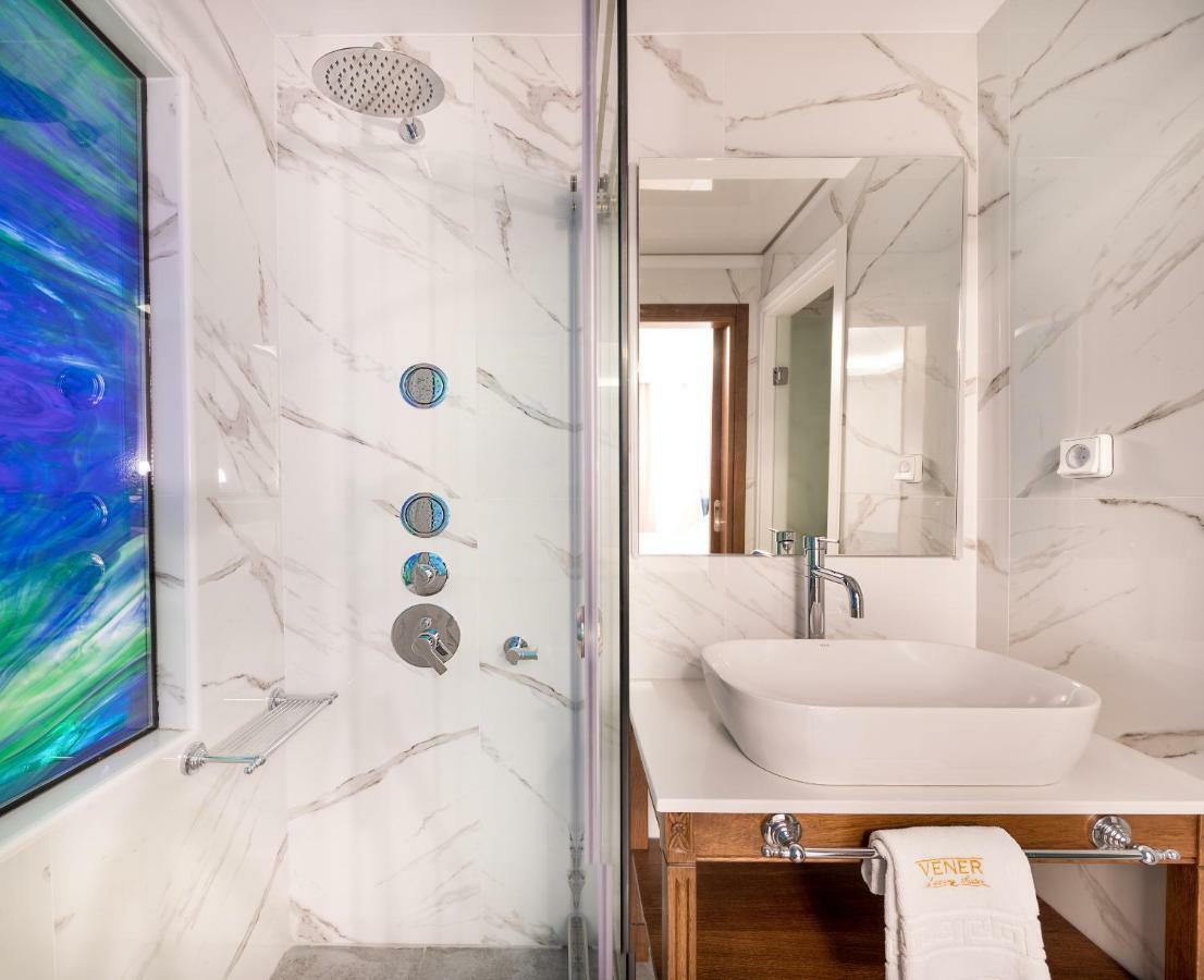 Vener Luxury Suites Χανιά Εξωτερικό φωτογραφία
