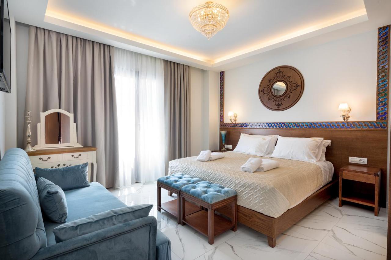 Vener Luxury Suites Χανιά Εξωτερικό φωτογραφία